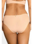 Полные трусики Ewa Bien Latona C100 Телесный светлый