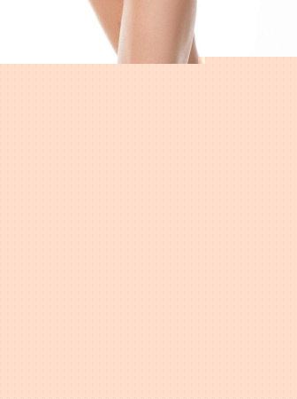 Носки жен. Conte FANTASY (ультракороткие) 18С-128СП, р.23-25, 140 bianco