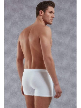 Комплект трусов-макси 3в1 Doreanse арт. 1742, 2XL, Anthracite-Navy-Claret Red