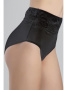 Полные трусики ORO Fabiana 2246 Черный