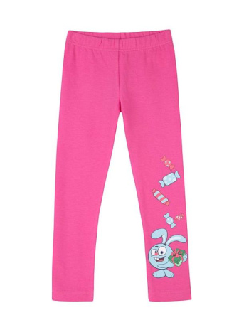 Леггинсы  с рисунком &quot;Смешарики&quot; || Жіночі з малюнком &quot;Смішарики&quot;