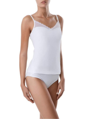 Топ жін. CE SENSITIVE LT 790, р.170-92, white