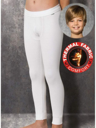 Кальсоны для мальчиков Doreanse Thermo Viloft арт. 115, , Black