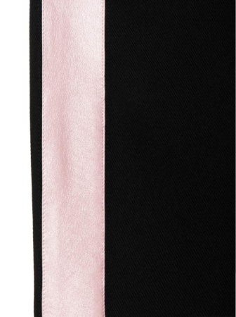 Стильные леггинсы с термоэффектом MINI URBAN NEW, р.122, 128-64 || Стильні легінси з термоэффектом MINI NEW URBAN, р. 122, 128-64