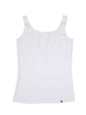 Базовый топ из вискозы LD 716 || ВТЖ Джемпер жін. CE LD 716, р.170-84, білий