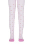 Колготки детские Conte Kids TIP-TOP, р.128-134, 433 світло-рожевий || Колготки дитячі Conte Kids TIP-TOP, р. 128-134, 433 світло-рожевий