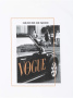 Белая хлопковая футболка с принтом "Vogue" LD 1113 || Джемпер жін. CE LD 1113, р.170-96, white Белая хлопковая футболка с принтом "Vogue" LD 1113 || Джемпер жін. CE LD 1113, р.170-96, white