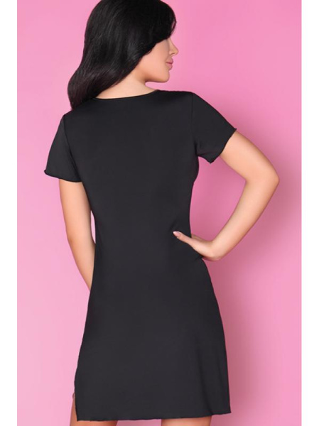 Комбинация LivCo Corsetti Medea Черно-золотой