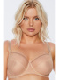 Бюстгальтер с мягкой чашкой Kinga Nea SC-725 Телесный || Бюстгальтер с мягкой чашкой Kinga Nea SC-725 Телесный