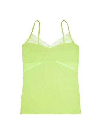 Трикотажна білизна Топ жін. CE MACRAMER ART LT 772, р.170-100, лимонний