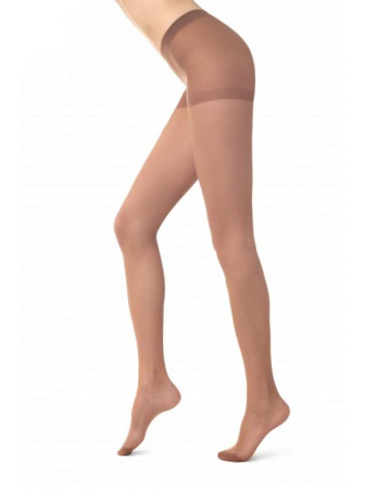 Колготки женские E MODO 20 (new), р.4, visone