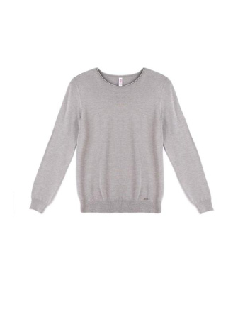 Джемпер жін. CE LDK023 17С-83СП, р.158,164-92, синій