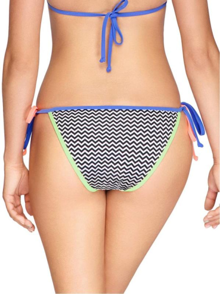 Трусы-бикини на завязках EMMA