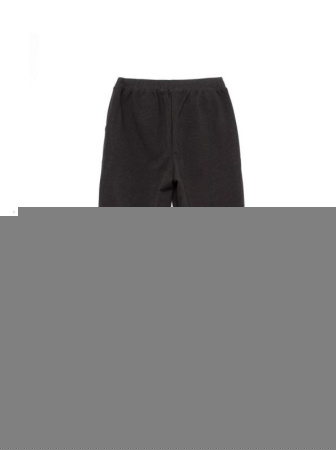 Джоггеры MINI ORA с легким мерцанием люрекса || Брюки для дів. CE MINI ORA, р.146,152-76, shiny grey