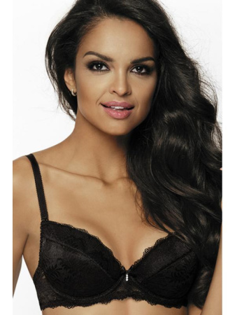 Бюстгальтер push up Mat Gaila M-0129/11/1 Черный