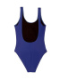 Купальник жін. CE LOVE, р.170,176-84-94, deep ultramarine
