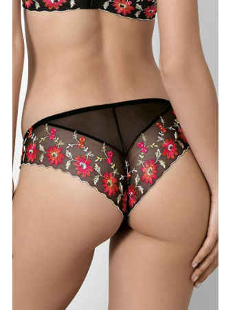 Бразилианки Ewa Bien Abigeil C511 Черно-оранжевый || Бразилианки Ewa Bien Abigeil C511 Черно-оранжевый Бразилианки Ewa Bien Abigeil C511 Черно-оранжевый || Бразилианки Ewa Bien Abigeil C511 Черно-оранжевый