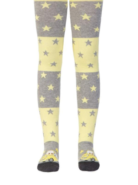 Колготки дитячі Conte Kids DISNEY 17С-134СПМ, р. 92-98 (14), 470 світло-блакитний Колготки дитячі Conte Kids DISNEY 17С-134СПМ, р. 92-98 (14), 470 світло-блакитний