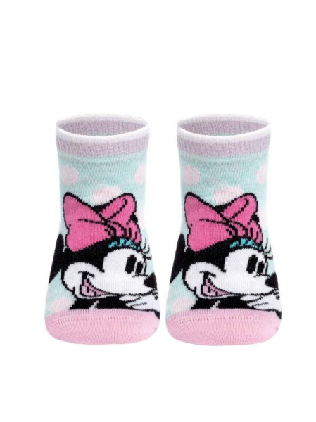 Шкарпетки дит. DISNEY 17С-126/1СПМ, р.12, 345 білий