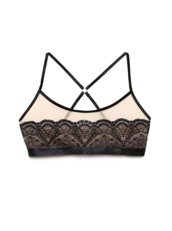 Бюстье с кристаллами Swarovski LBE 1078 || Бюстьє жіноче CE SWAROWSKI LBE 1078, р.170-84, royal black Бюстье с кристаллами Swarovski LBE 1078 || Бюстьє жіноче CE SWAROWSKI LBE 1078, р.170-84, royal black