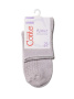 Носки жен. вискозные Conte AJOUR 19С-186СП, р.25, 180 пепельно-розовый || Шкарпетки жін. віскозні CE AJOUR 19С-186СП, р.25, 180 попелясто-рожевий