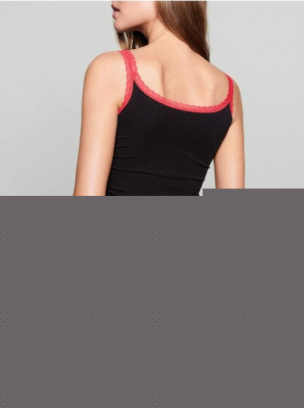 Топ жін. CE LAZY DAYS LT 1002, р.170-100, white-dusty rose