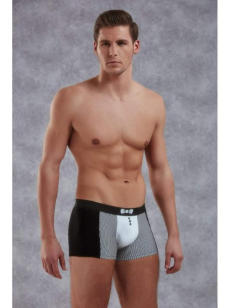 Трусы-боксеры Doreanse Smoking арт. 1855, 2XL, print