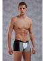 Трусы-боксеры Doreanse Smoking арт. 1855, 2XL, print