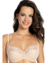 Бюстгальтер полумягкий Gaia Goldie 899 Телесный