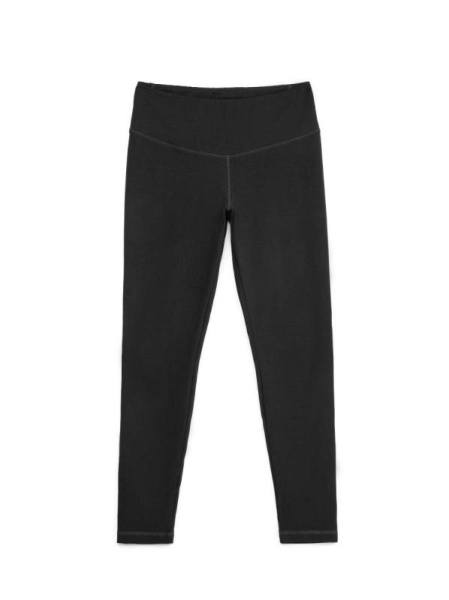 Леггинсы с широким поясом &quot;коррекция живота&quot; COMFORT SHAPING+, р.170-118, Nero