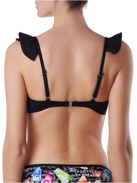 Бюстгалтер купальний жін. CE MOJITO, р.80(C), pink