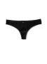 Труси жін. CE ULTRA SOFT LST 795 (вішалка), р.98, Nero