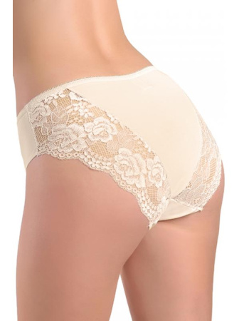 Полные трусики ORO Cornelia 2249 Шампань