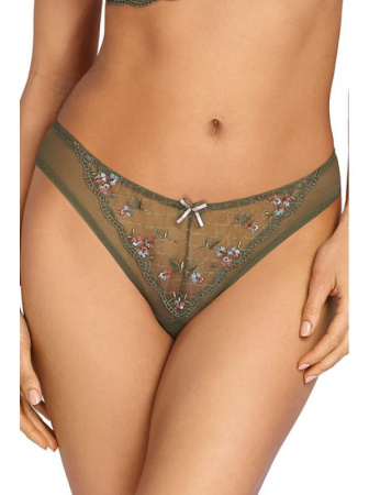 Бразилианки Ewa Bien Tamal C322 Хаки