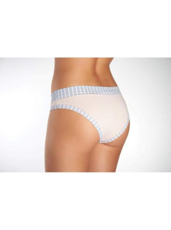 Женские трусики-слипы Sevim Арт: 11975, S, Розово-голубое ассорти || Женские трусики-слипы Sevim Арт: 11975, S, Розово-голубое ассорти