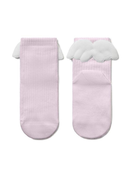 Шкарпетки дит. CK TIP-TOP 18С-157СП, р.18, 389 білий