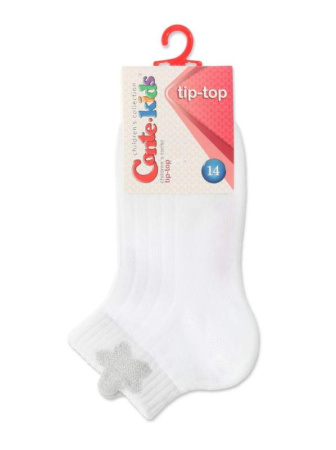 Шкарпетки дит. CK TIP-TOP 19С-191СП, р.14, 492 світло-рожевий