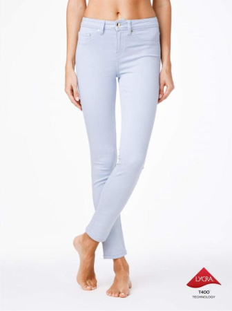 Ультракомфортные моделирующие джинсы CON-38L Lycra Ультракомфортные моделирующие джинсы CON-38L Lycra