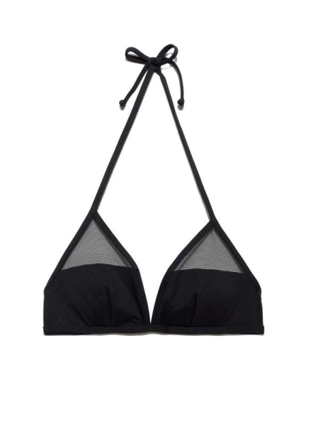 Бюстгалтер купальний жін. CE GILI, р.70(D), black