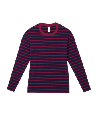 Джемпер из хлопковой пряжи &quot;Абсолютный комфорт и антипилинг&quot; 827