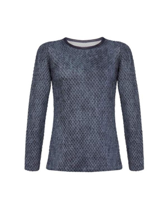 ВТЖ Джемпер жін. CELG LD 625, р.170,176-100, синій