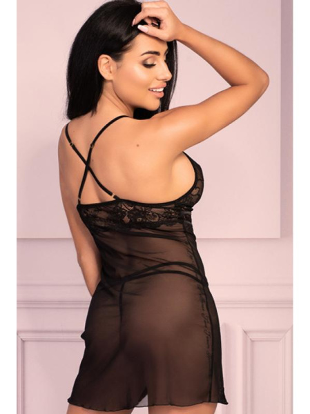 Комплект Cofashion Nonana Черный