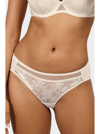 Бразилианки Ewa Bien Laura C511 Кремовый