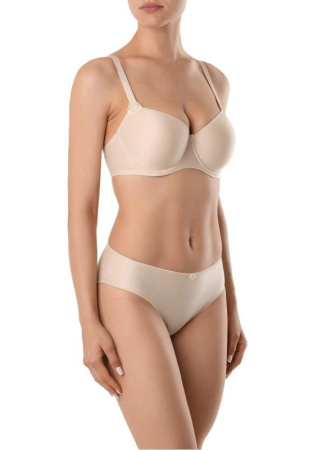 Бюстгальтер VOYAGE RB4016 || Бюстгалтер CE VOYAGE RB4016, р.75D, пудра