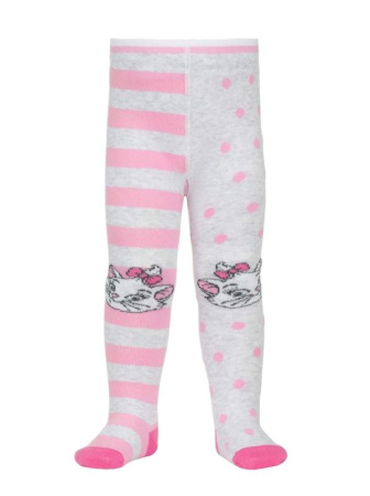 Колготки дитячі Conte Kids DISNEY 17С-130СПМ, р. 80-86 (14), 526 блакитний