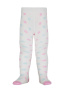 Колготки дитячі Conte Kids TIP-TOP 18С-281СП, р. 80-86 (14), 490 світло-рожевий
