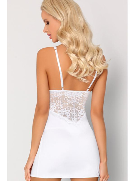 Комплект LivCo Corsetti Dolorsan Белый