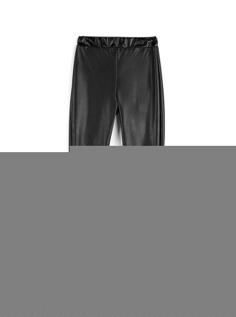 Моделирующие термолеггинсы с высокой посадкой ELITE, р.170-98, Nero || Моделюючі термолеггинсы з високою посадкою ELITE, р. 170-98, Marino