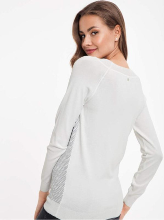 Джемпер жін. CE LDK036 18С-2СП, р.158,164-96, рожевий