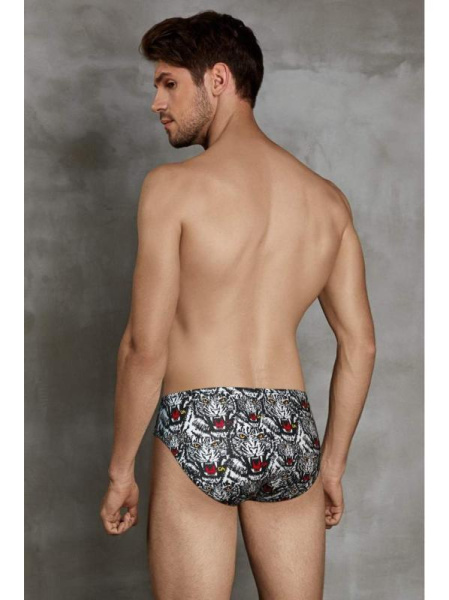 Трусы-слипы Doreanse Wild Tiger арт. 1337, 2XL, Wild Tiger